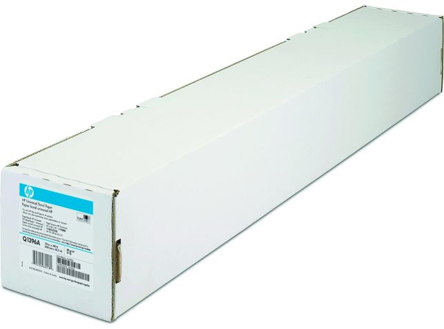 Universal Bond Paper 610 mm x 45,7 m 80 g/m²