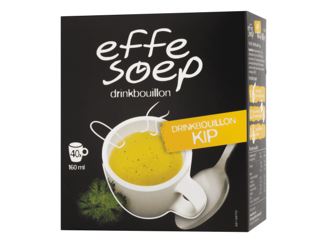 Drinkbouillon Kip 160 ml