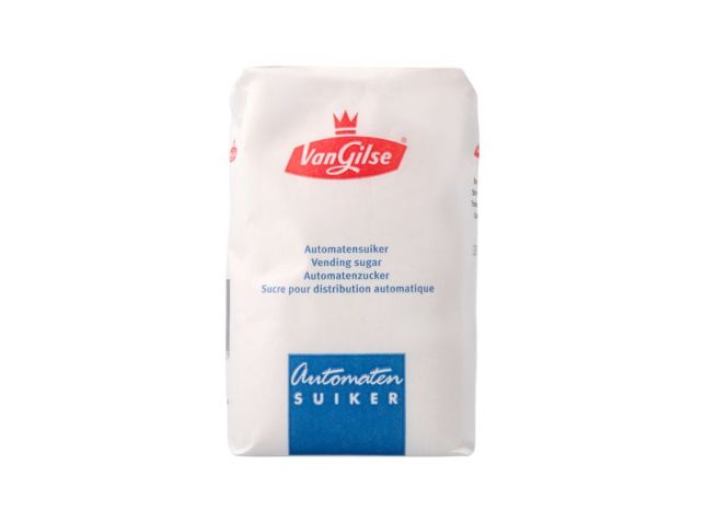 Sucre en sachet pour distributeurs automatiques 1 kg
