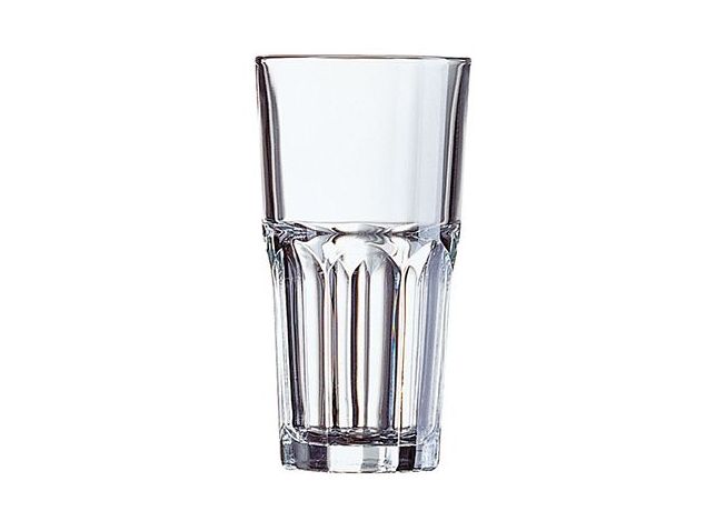 Verre 31cl arcoroc granity tr/bt 6