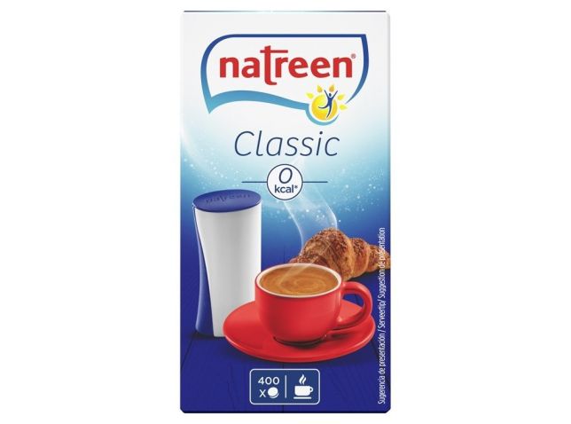 Distributeur de Comprimés de Sucre Classique