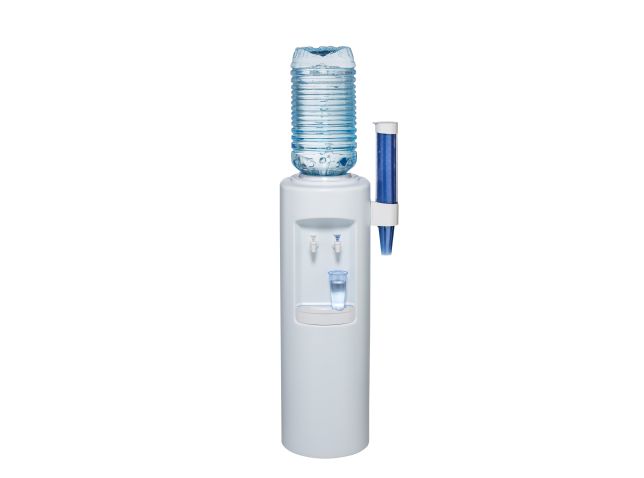 Atlantic Waterkoeler Koud/Warm Wit