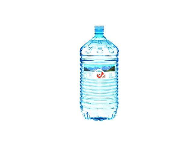 Bronwaterfles Watercooler 18 L