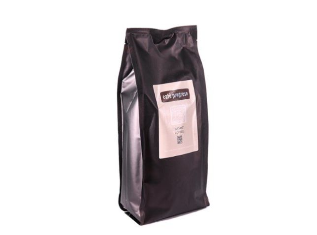 Oploskoffie 500 g