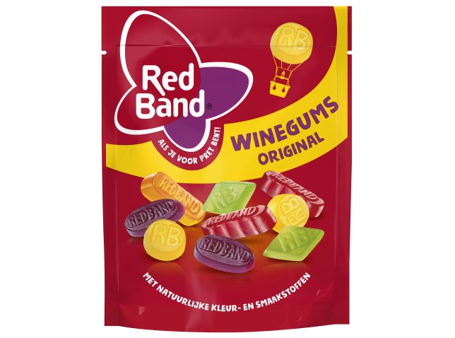 Winegum Mix Original