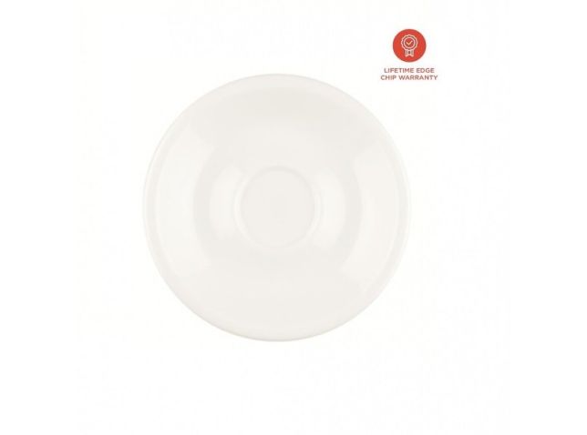 Sous-tasse Core 16 cm Blanche