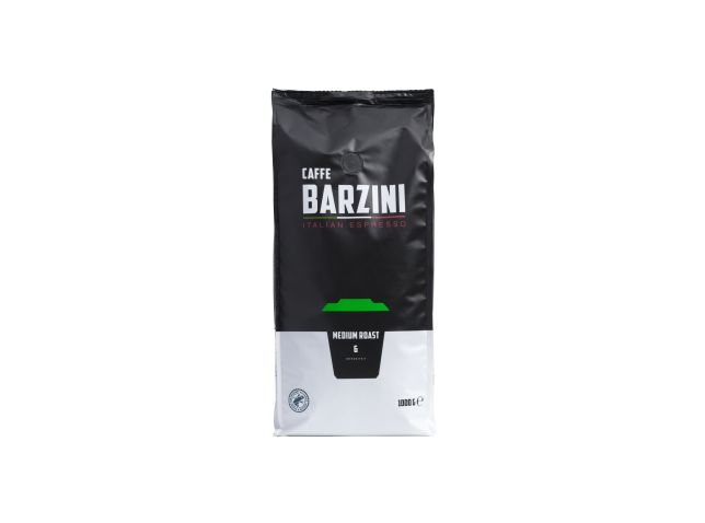 Espresso Koffiebonen Medium Roast