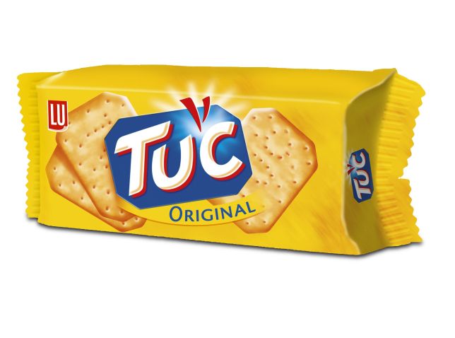 Original Crackers 100 gr
