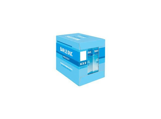 Natuurlijk Mineraalwater Koolzuurvrij 2 L