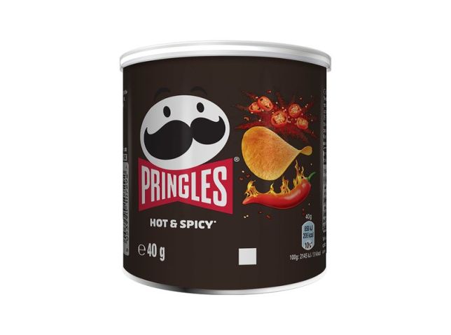 Chips Hot & Spicy