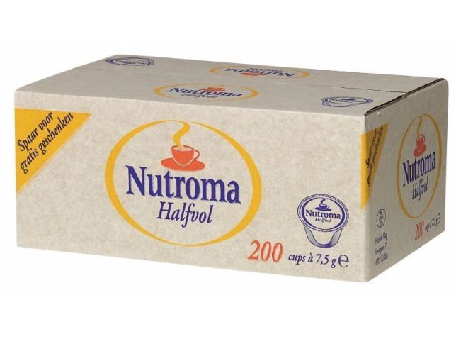Koffieroom Kuipjes