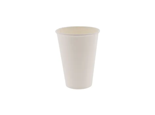 Gobelet Conpax 180cc FSC blanc/pq100