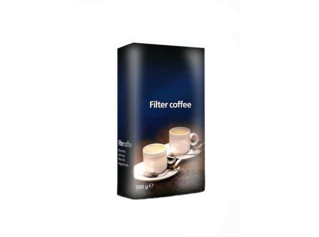 Café filtre