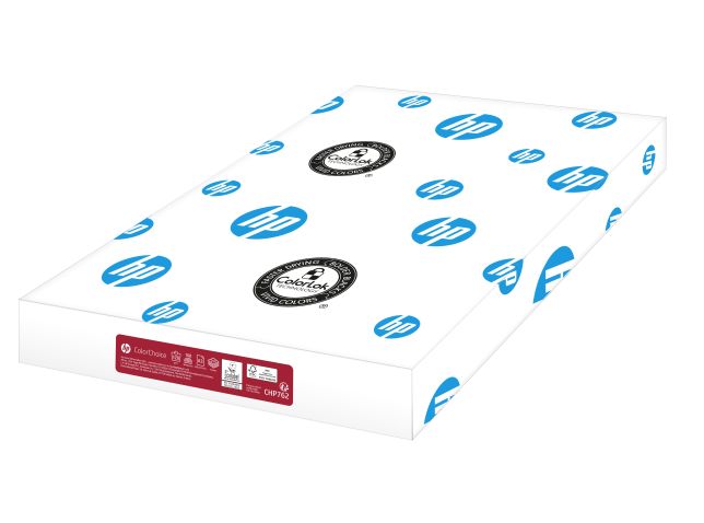 ColorChoice Papier A3 120 g/m² Blanc