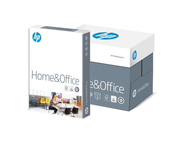 Papier A4 80 g/m² Blanc pour la Maison et le Bureau