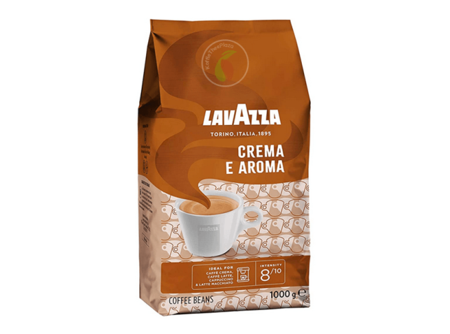 Koffiebonen Crema 1kg