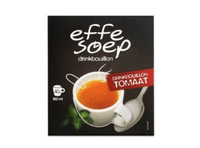 Drinkbouillon Tomaat 160 ml