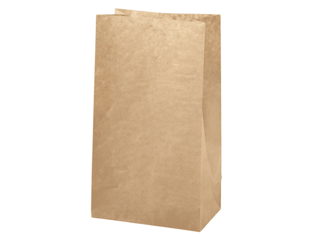 Sac en papier 15 x 9 x 27 cm