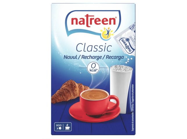 Recharge Classic Zoetjes