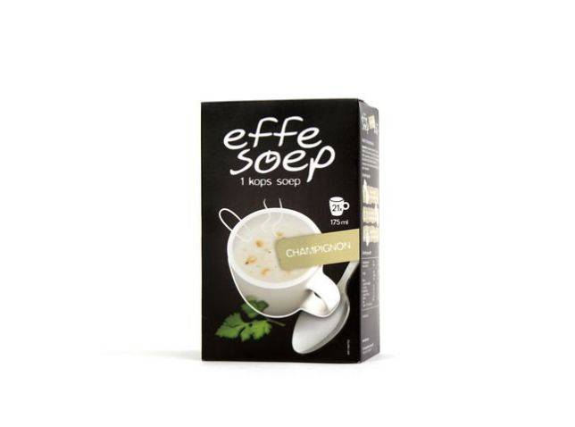 Instantsoep Champignon 175 ml