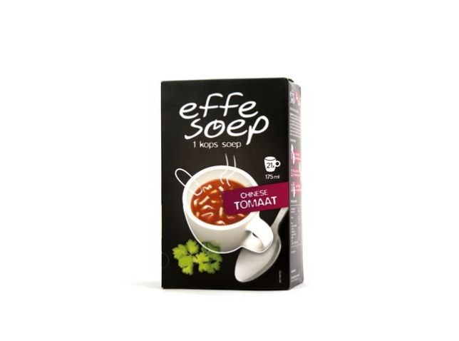 Instantsoep Chinese Tomaat 175 ml