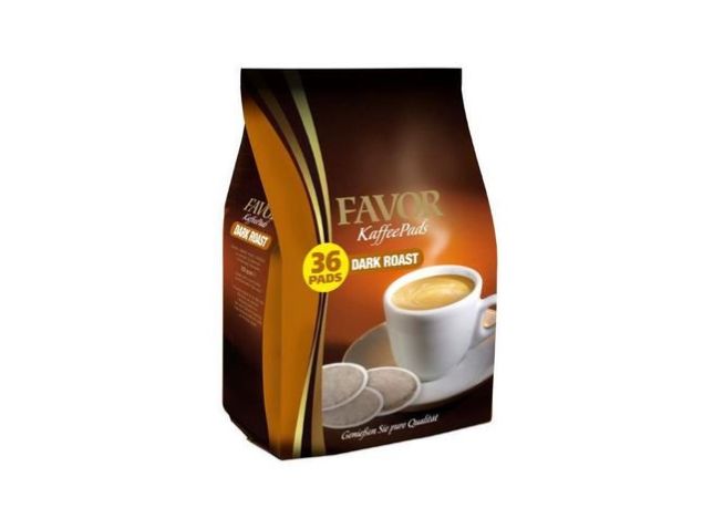 Favor - café (dosette)