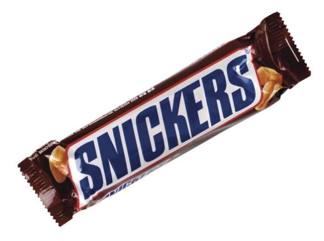 Chocoladereep