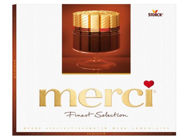 Finest Selection Chocolade Assorti