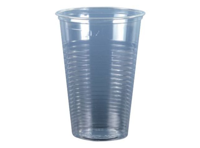 Gobelet pour soda 200 CC