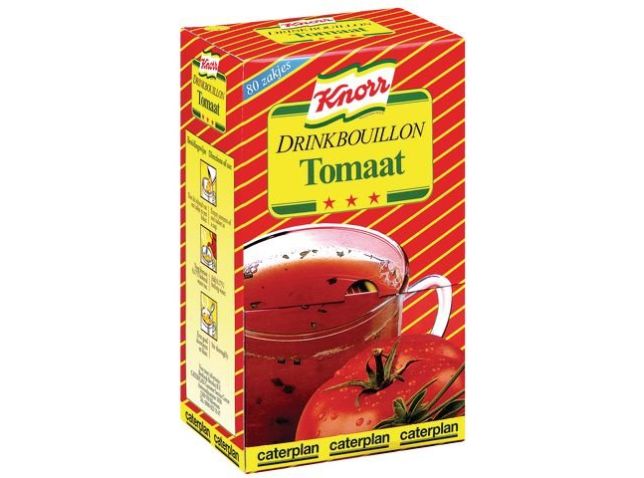 Drinkbouillon Tomaat 175 ml