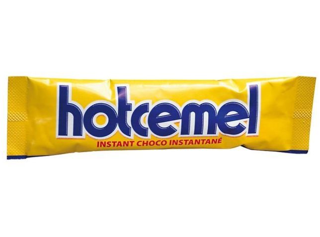 Instant Chocomel 30 gram