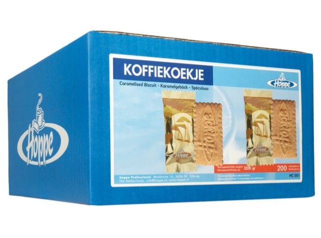 Koffiekoekjes
