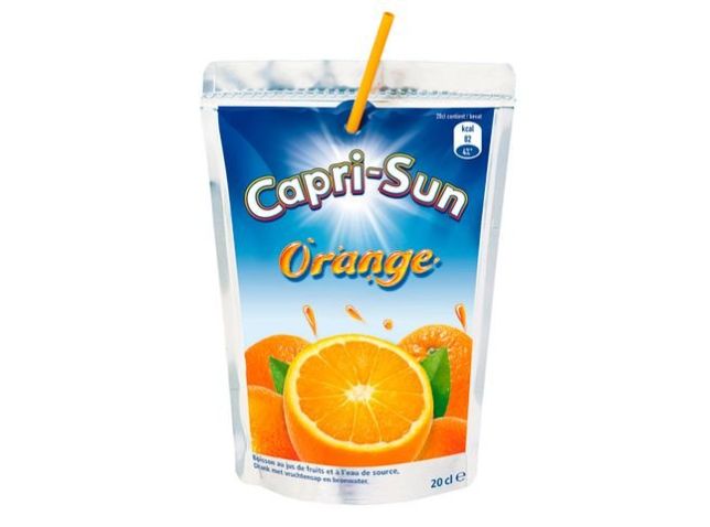 Orange 0,2 L