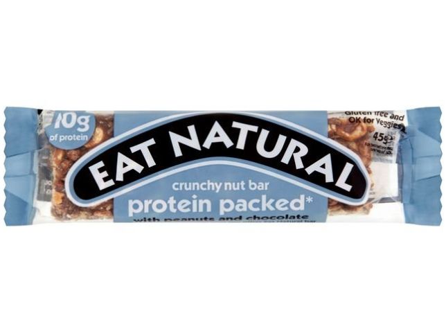Repen Eat Natural proteine 45gr