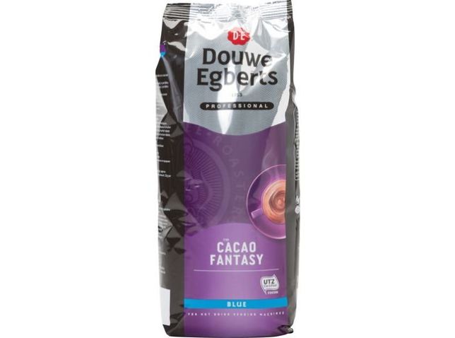 Cacao Fantasy Blue voor Automaten