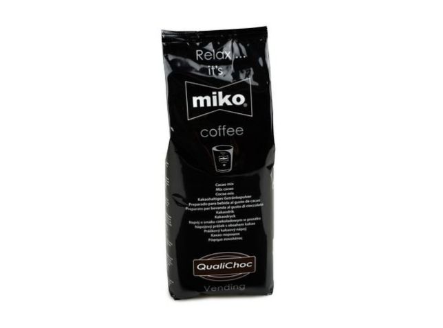 Miko Qualichoc cacao 10 x 1 kg