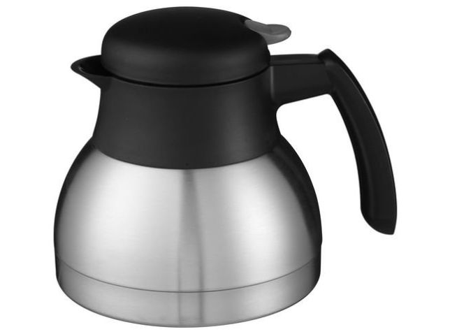 Douwe Egberts carafe isotherme