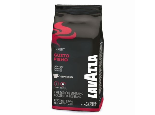 Vending Gusto Pieno Espressobonen