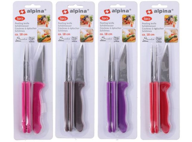 Schilmes 18 cm Diverse Kleuren