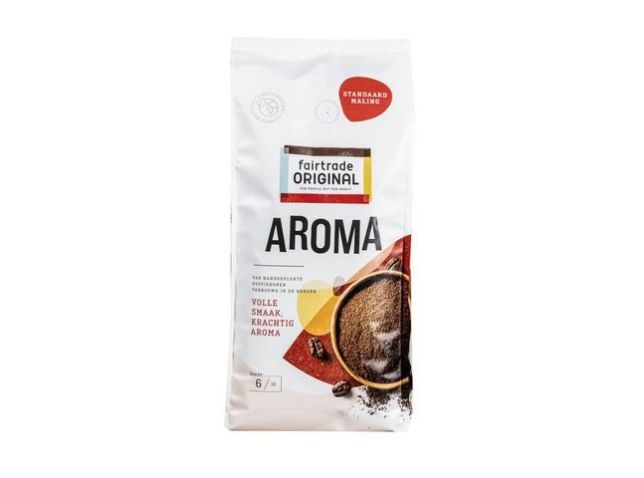 Café aroma standaard 1000gr/bt4