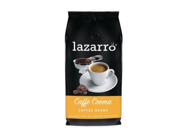 Caffé Crema Koffiebonen Medium Roast