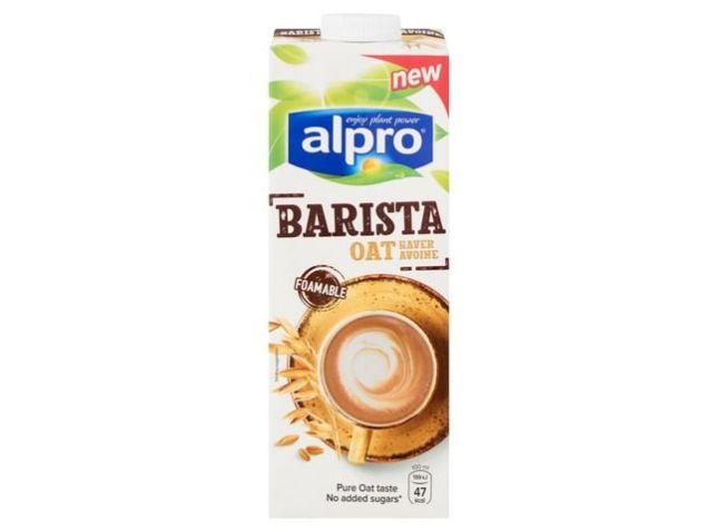 Barista Oat Havermelk