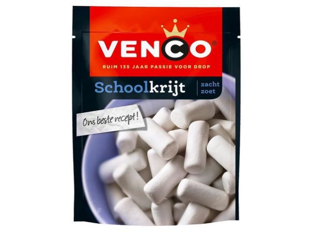 Schoolkrijtjes