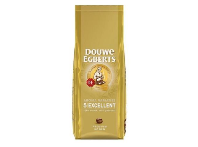 Excellent Arôme Koffiebonen, 500 gram