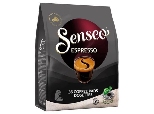 Senseo Espresso Koffiepads