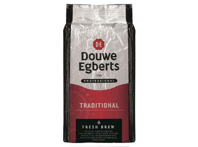Café Fresh Brew pour machine expresso Traditionnel