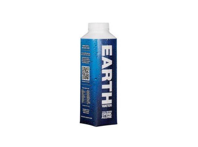 Bronwater Koolzuurvrij 330 ml