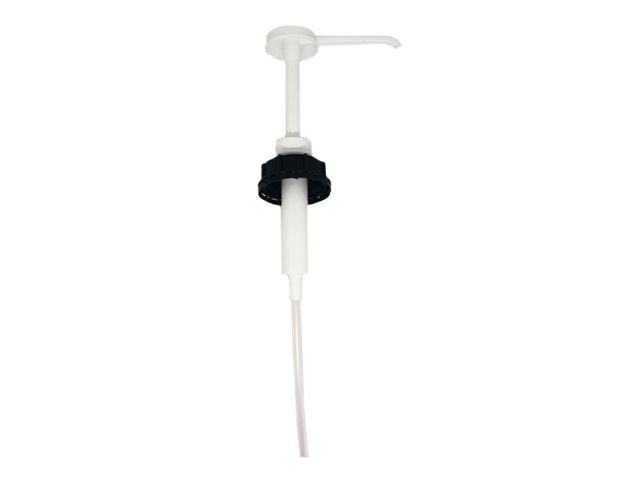 Tristar Distributeur pompe 9829923 - DIN51 (compatible avec des bidons de 5 ou 10 litres)