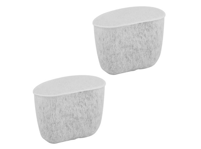Krups waterfilter (2 stuks)
