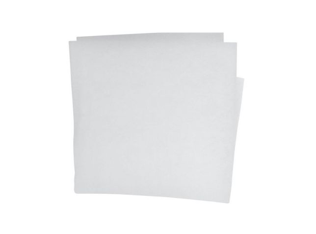 Whirlpool 484000008527 universeel vetfilter voor afzuigkap (1 stuk, origineel)